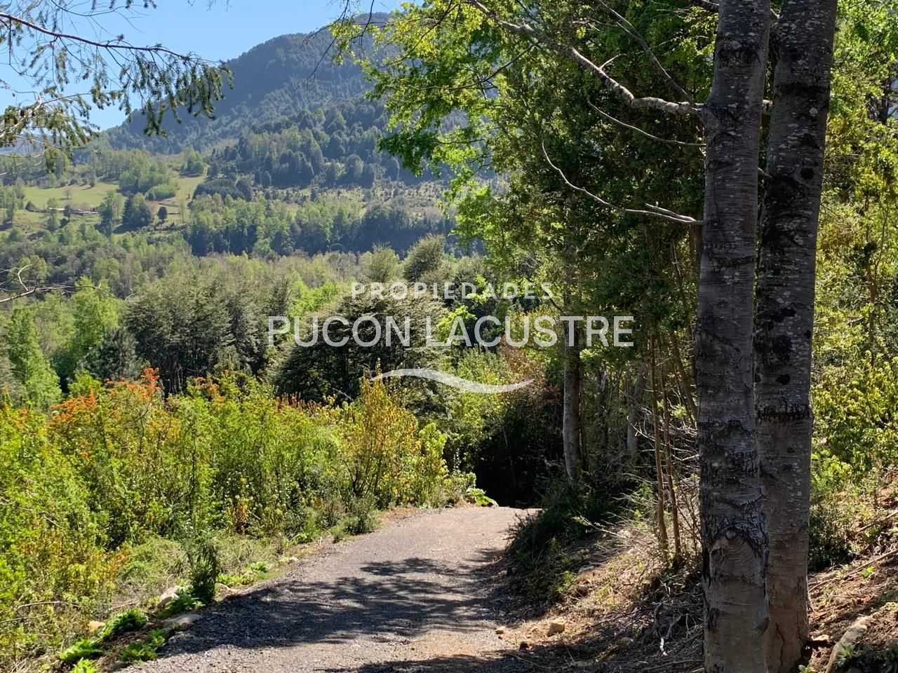 Casa en Venta en Pucón miniatura 10
