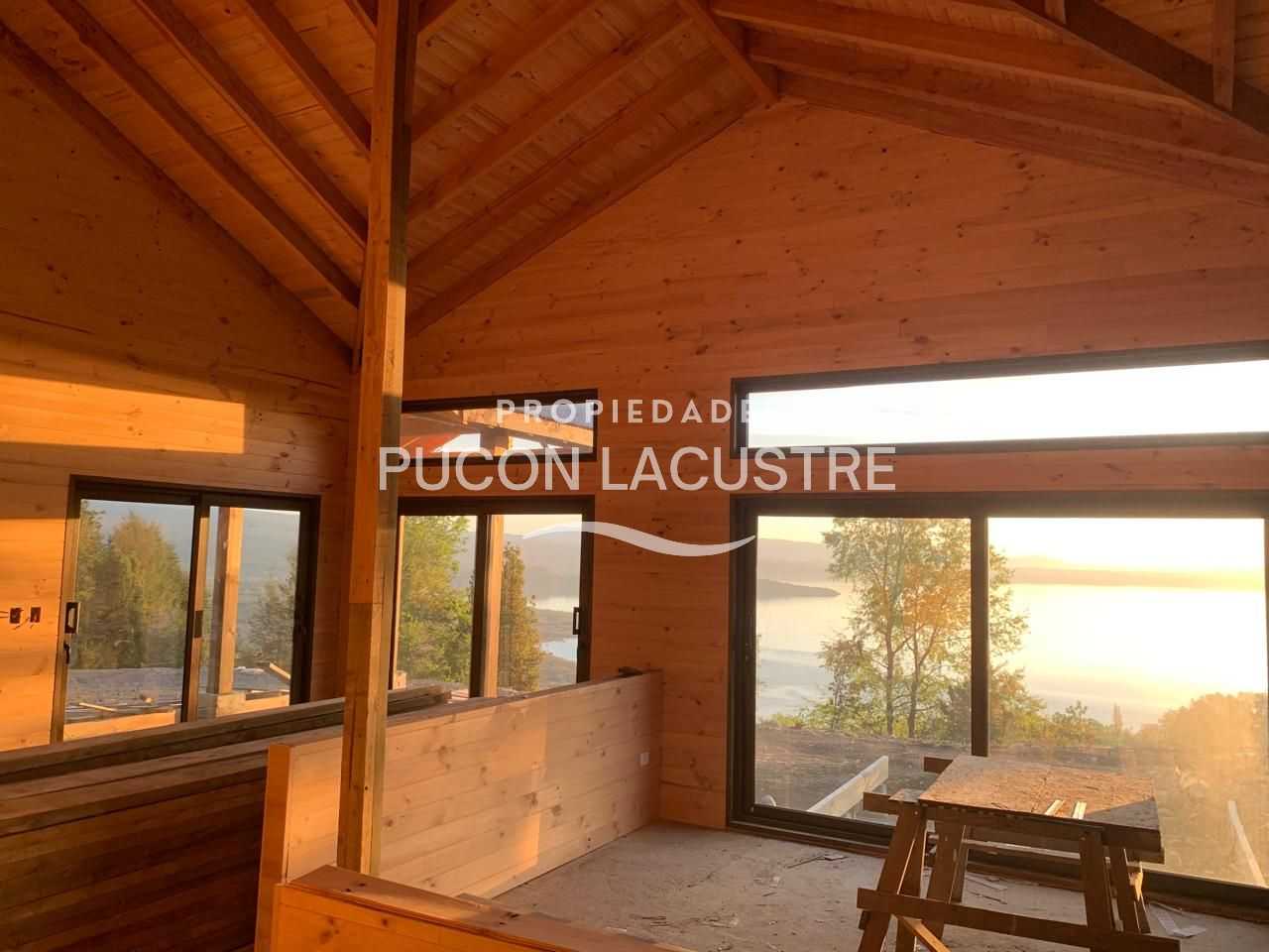 Casa en Venta en Pucón miniatura 11