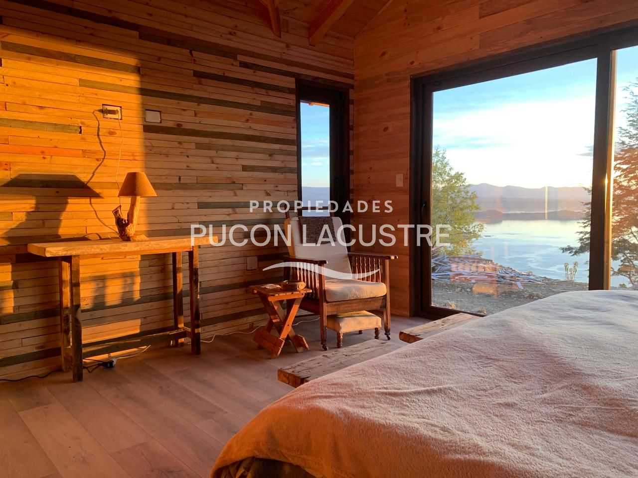 Casa en Venta en Pucón miniatura 12