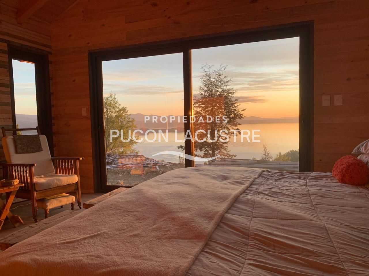 Casa en Venta en Pucón miniatura 13