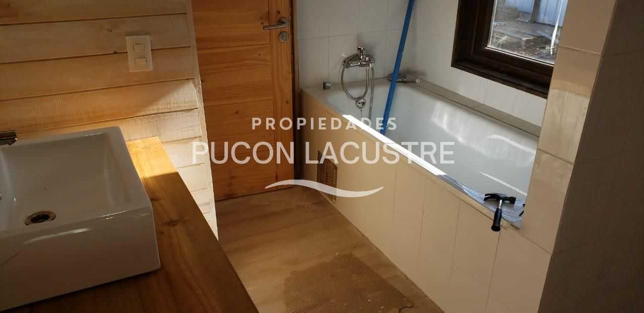 Casa en Venta en Pucón miniatura 14