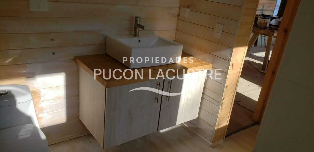 Casa en Venta en Pucón miniatura 15
