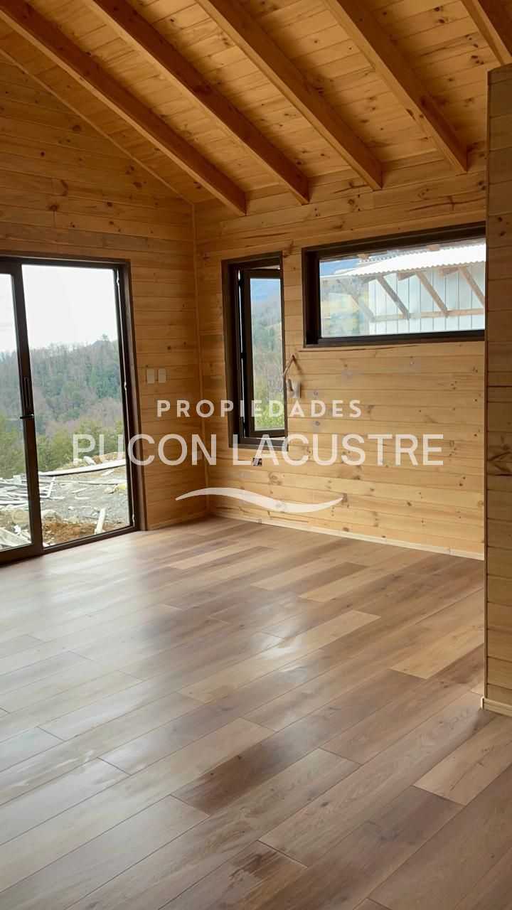 Casa en Venta en Pucón miniatura 16