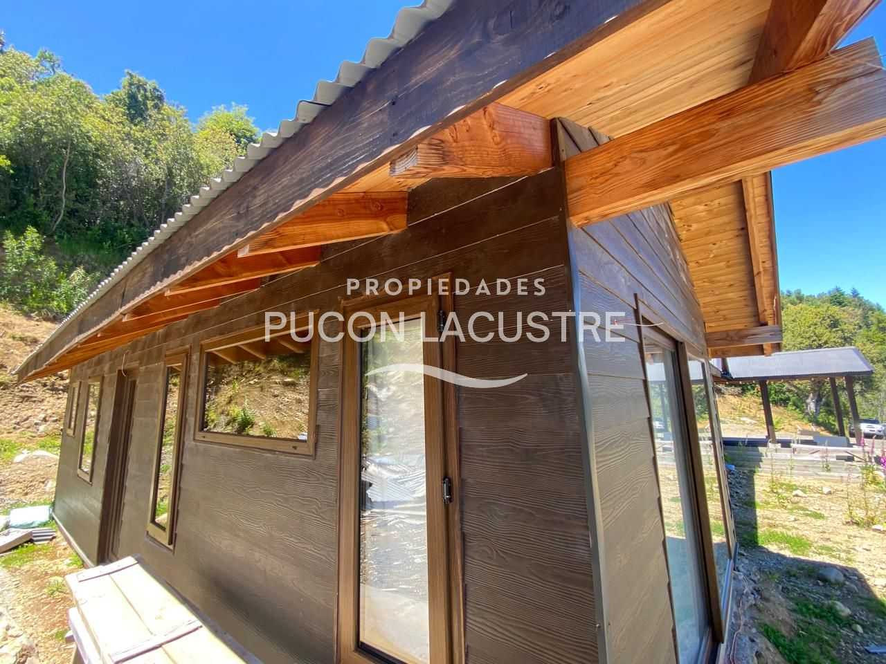 Casa en Venta en Pucón miniatura 17