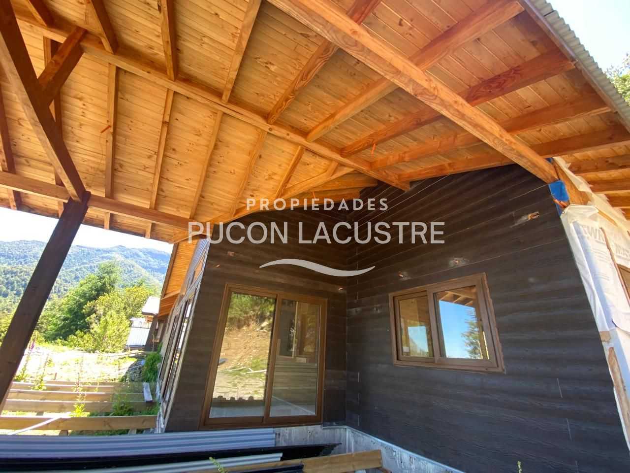Casa en Venta en Pucón miniatura 18