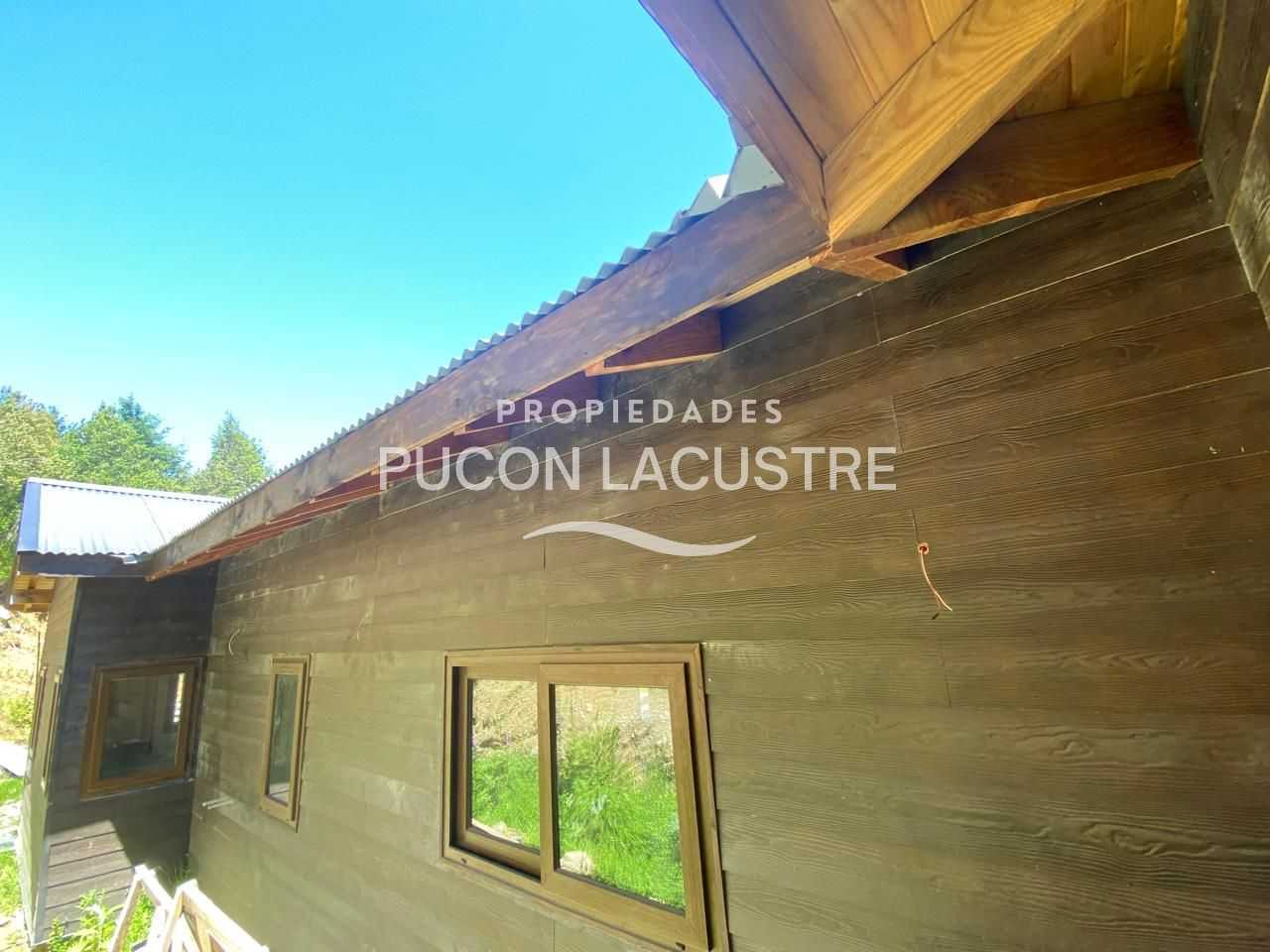 Casa en Venta en Pucón miniatura 19
