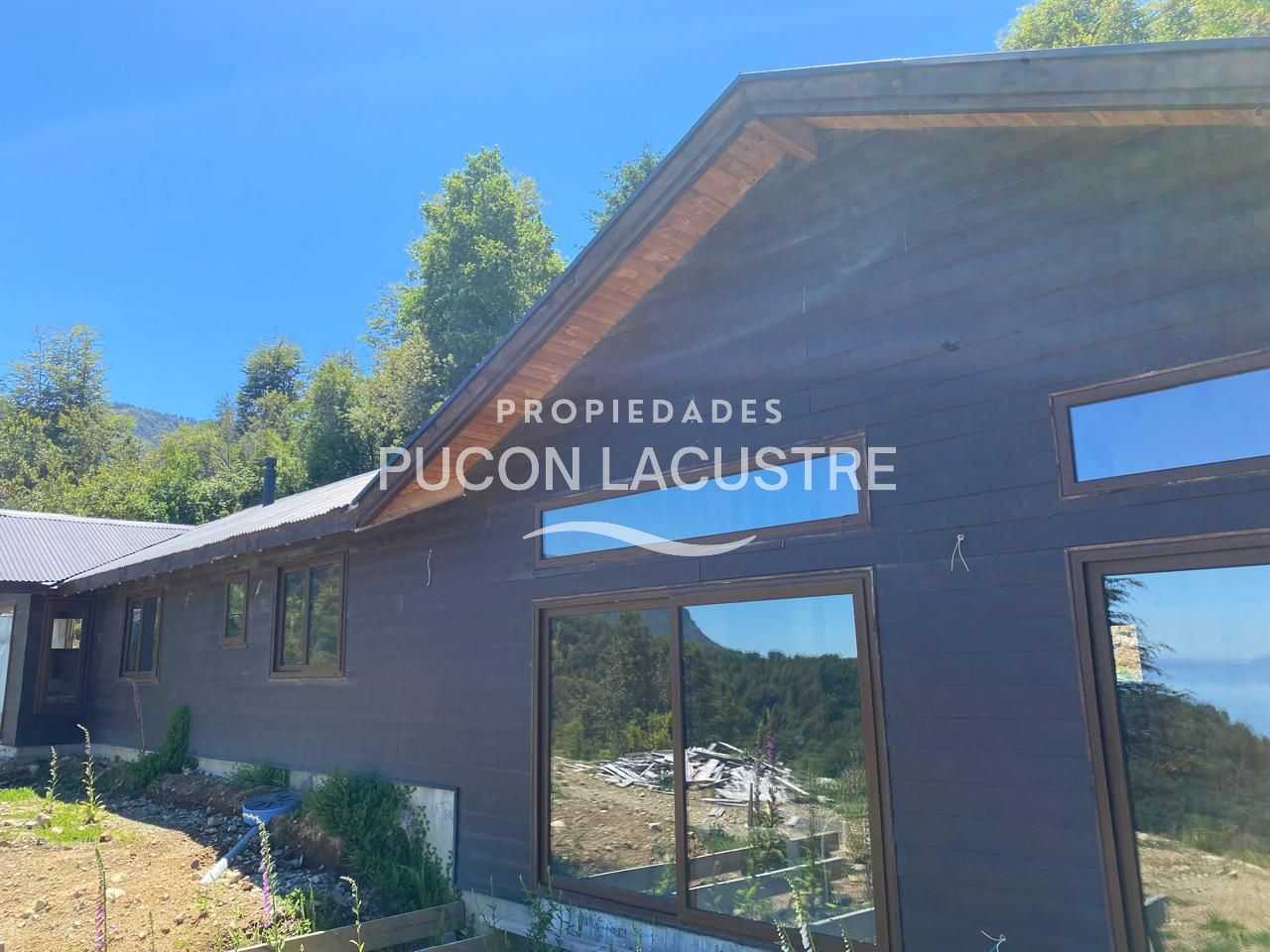 Casa en Venta en Pucón miniatura 20
