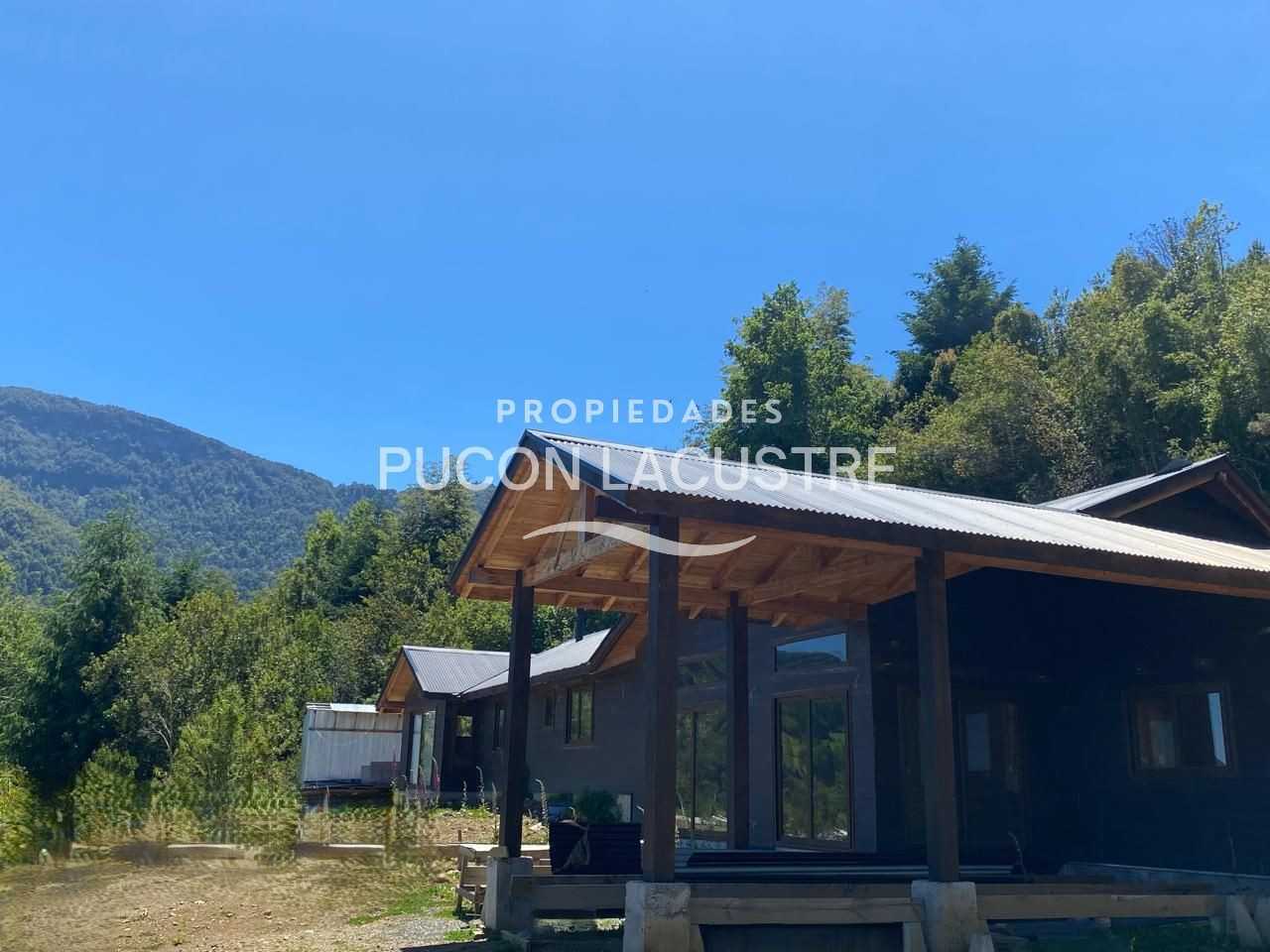 Casa en Venta en Pucón miniatura 24