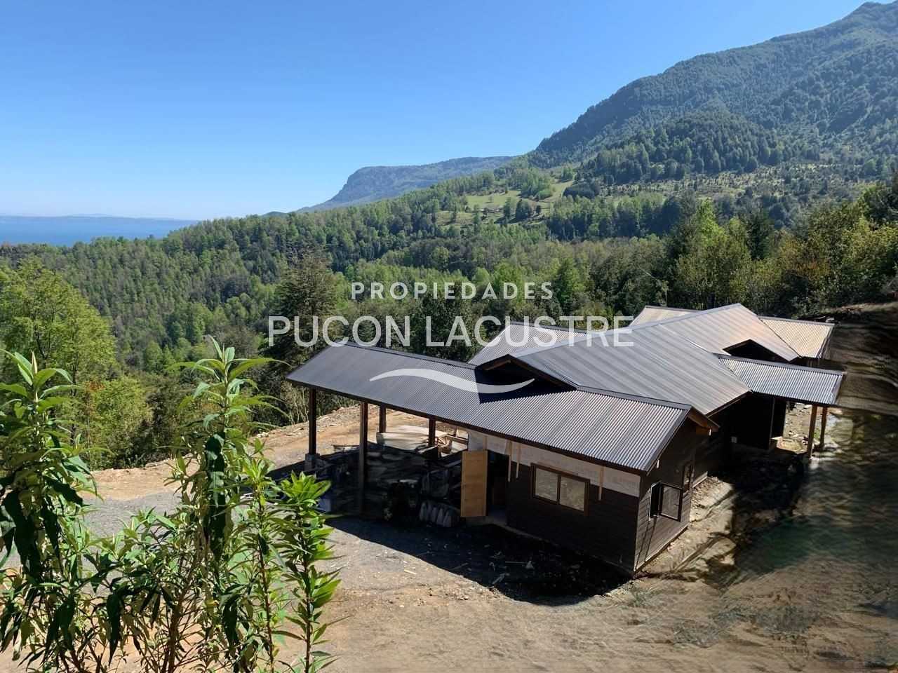 Casa en Venta en Pucón miniatura 27