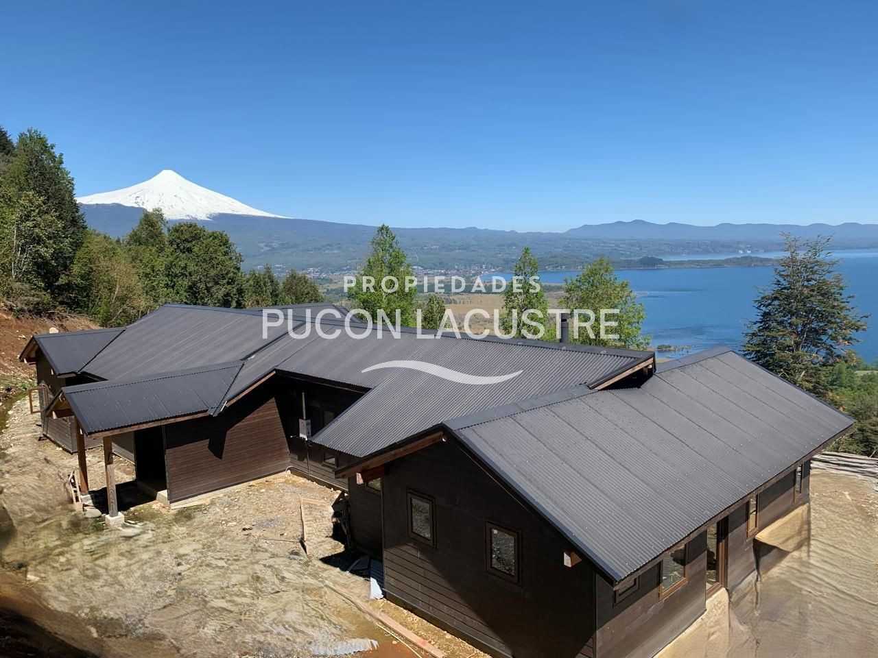 Casa en Venta en Pucón miniatura 28