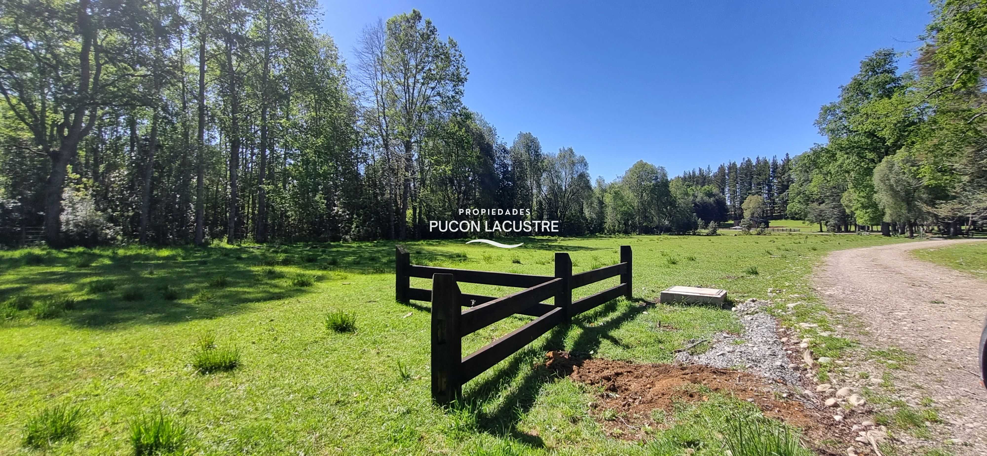Parcela en Venta en Villarrica miniatura 2
