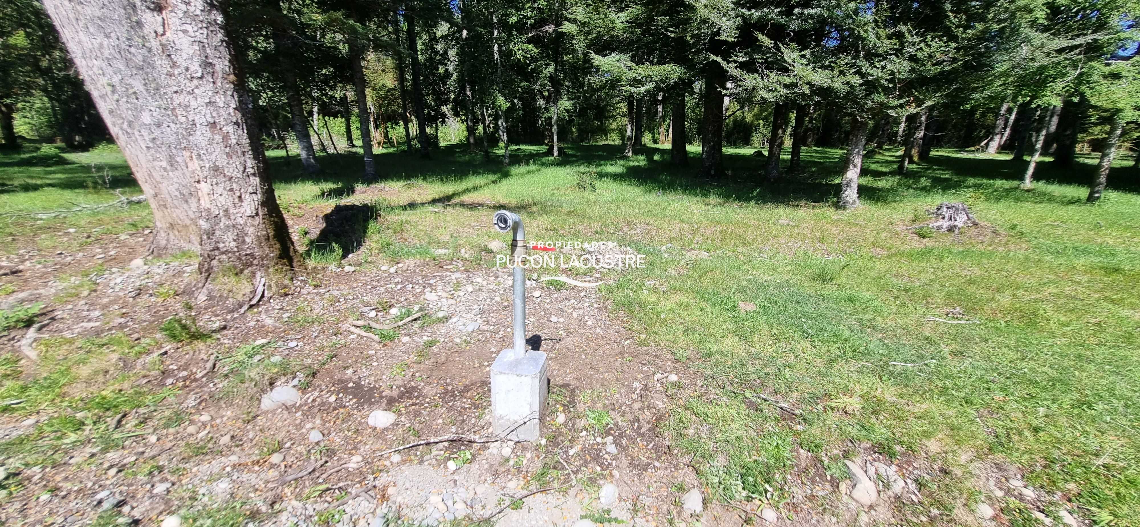 Parcela en Venta en Villarrica miniatura 5