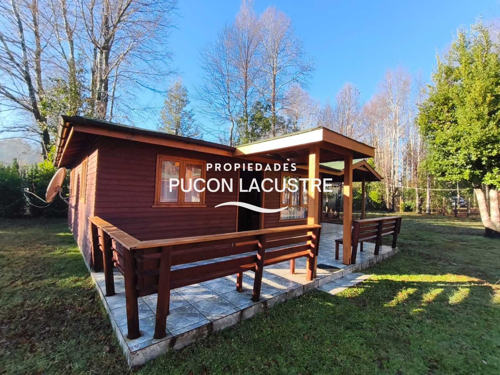 Casa en Venta en Pucón miniatura 7