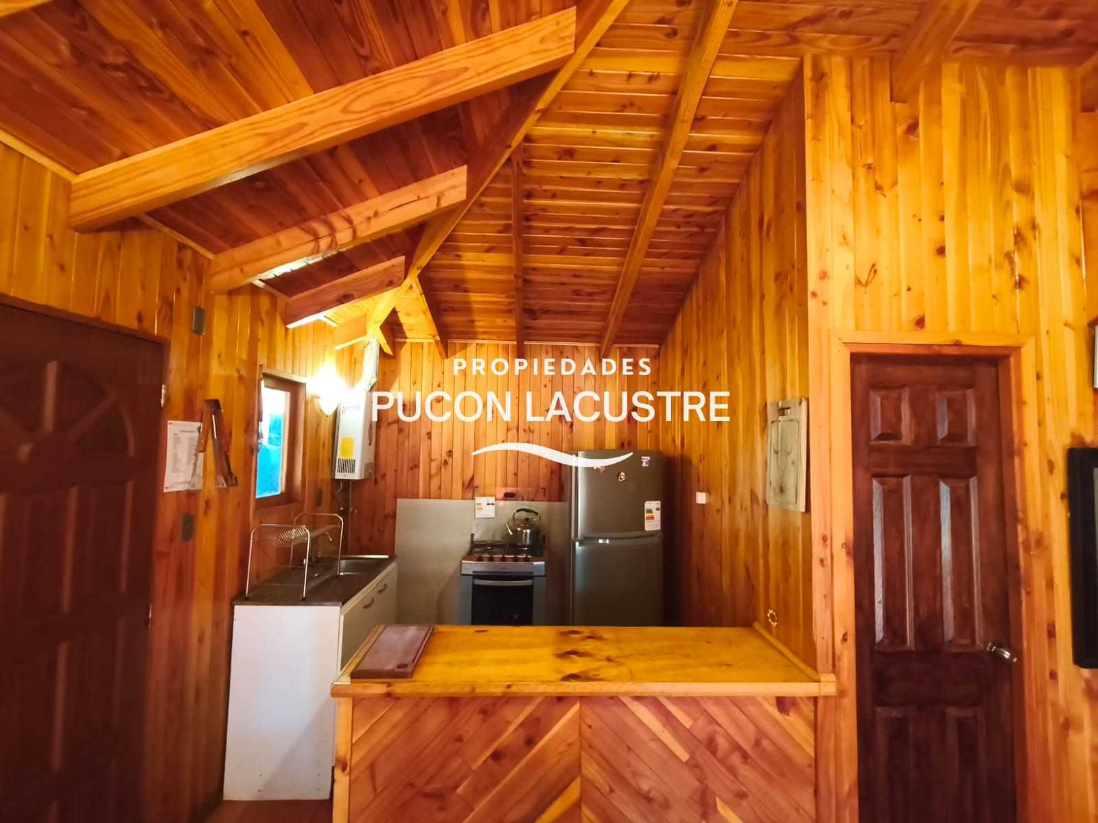 Casa en Venta en Pucón miniatura 8