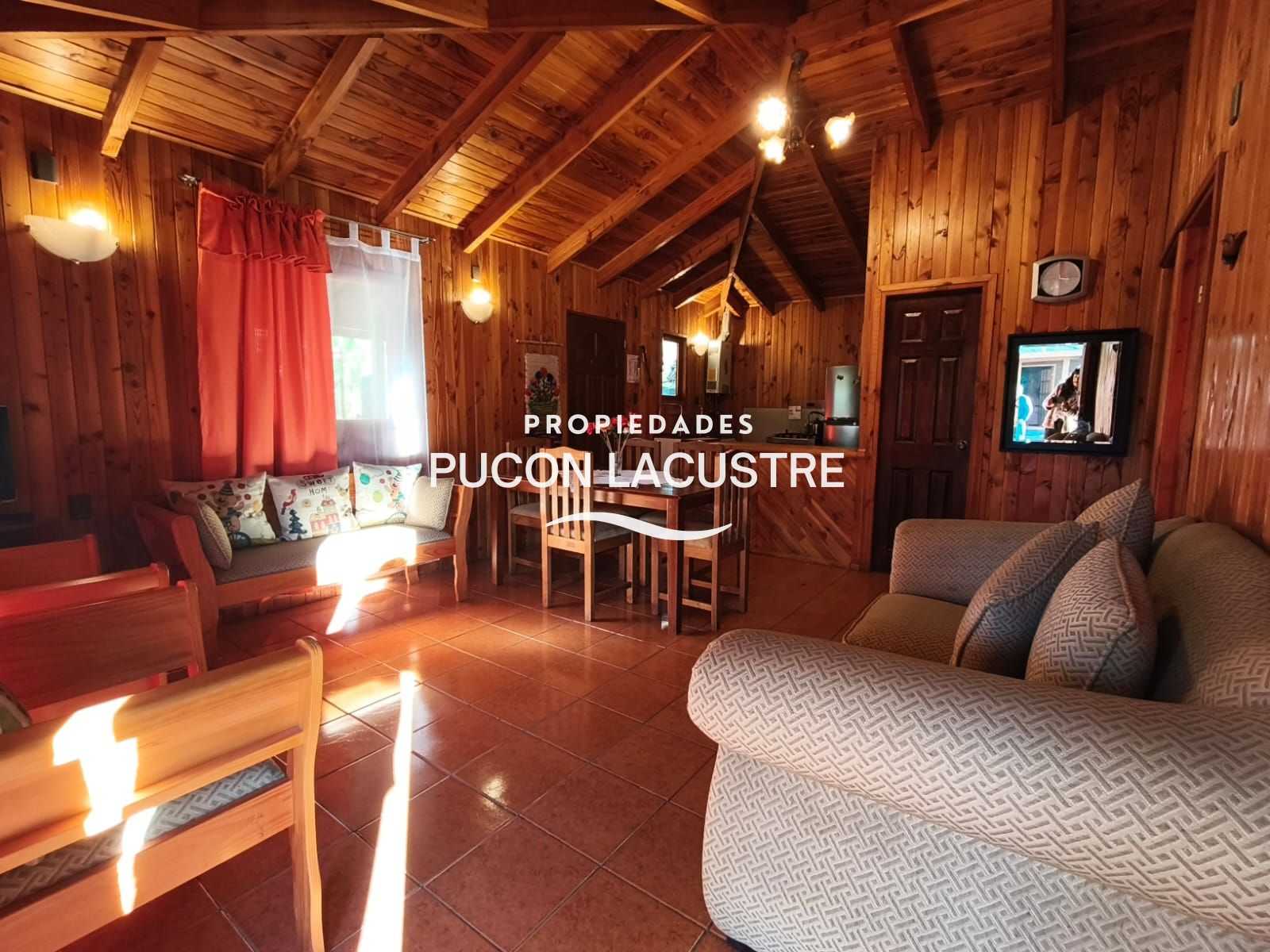 Casa en Venta en Pucón miniatura 10