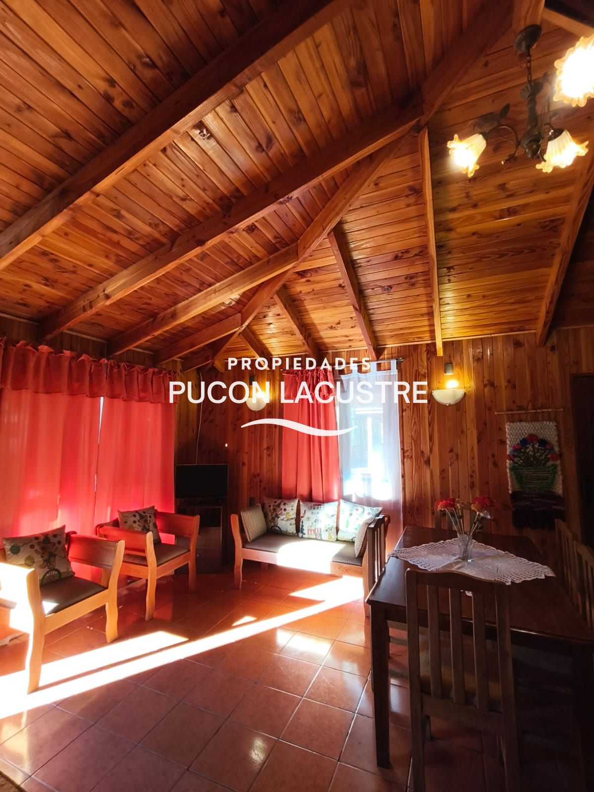 Casa en Venta en Pucón miniatura 11