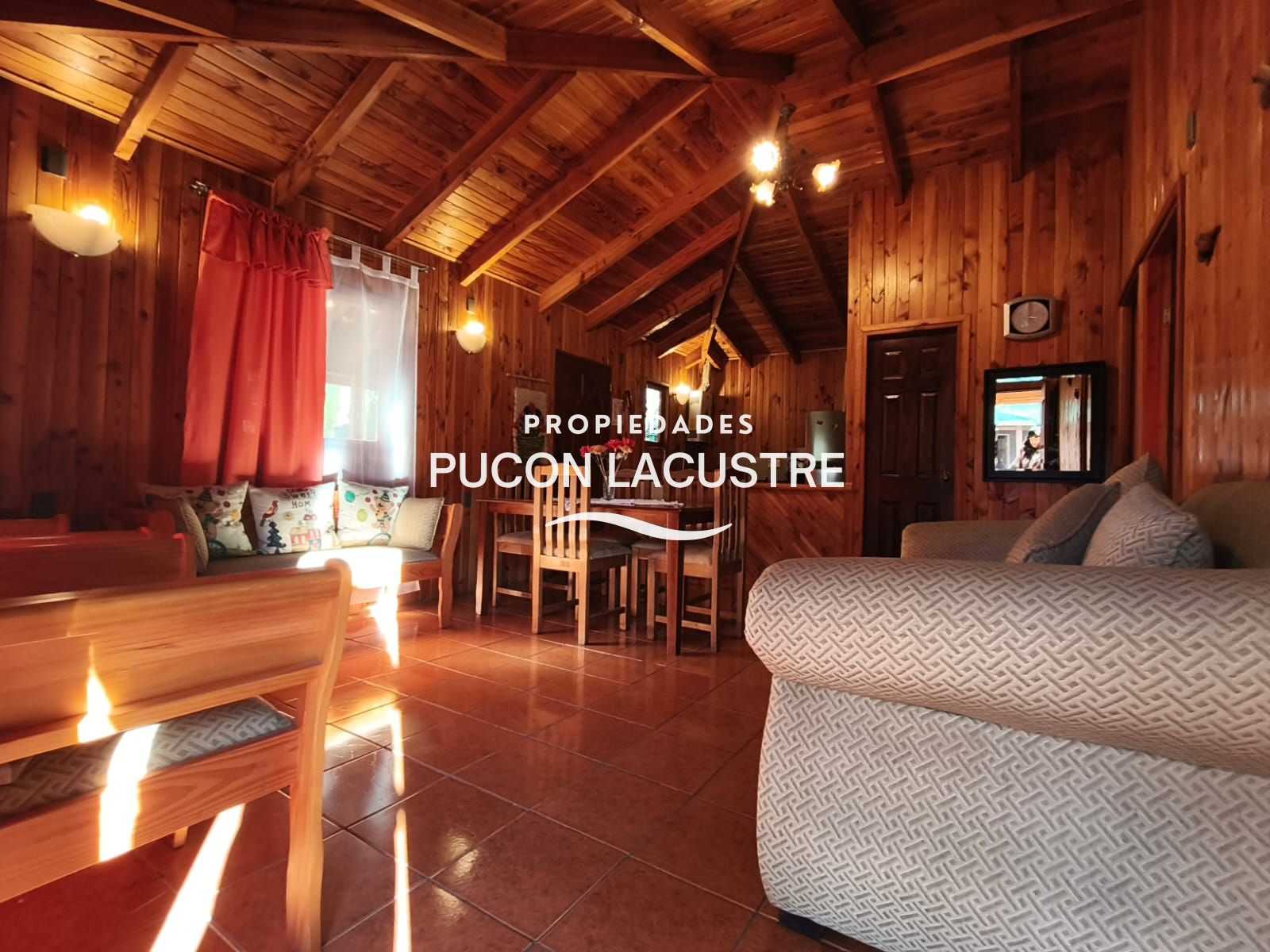 Casa en Venta en Pucón miniatura 12
