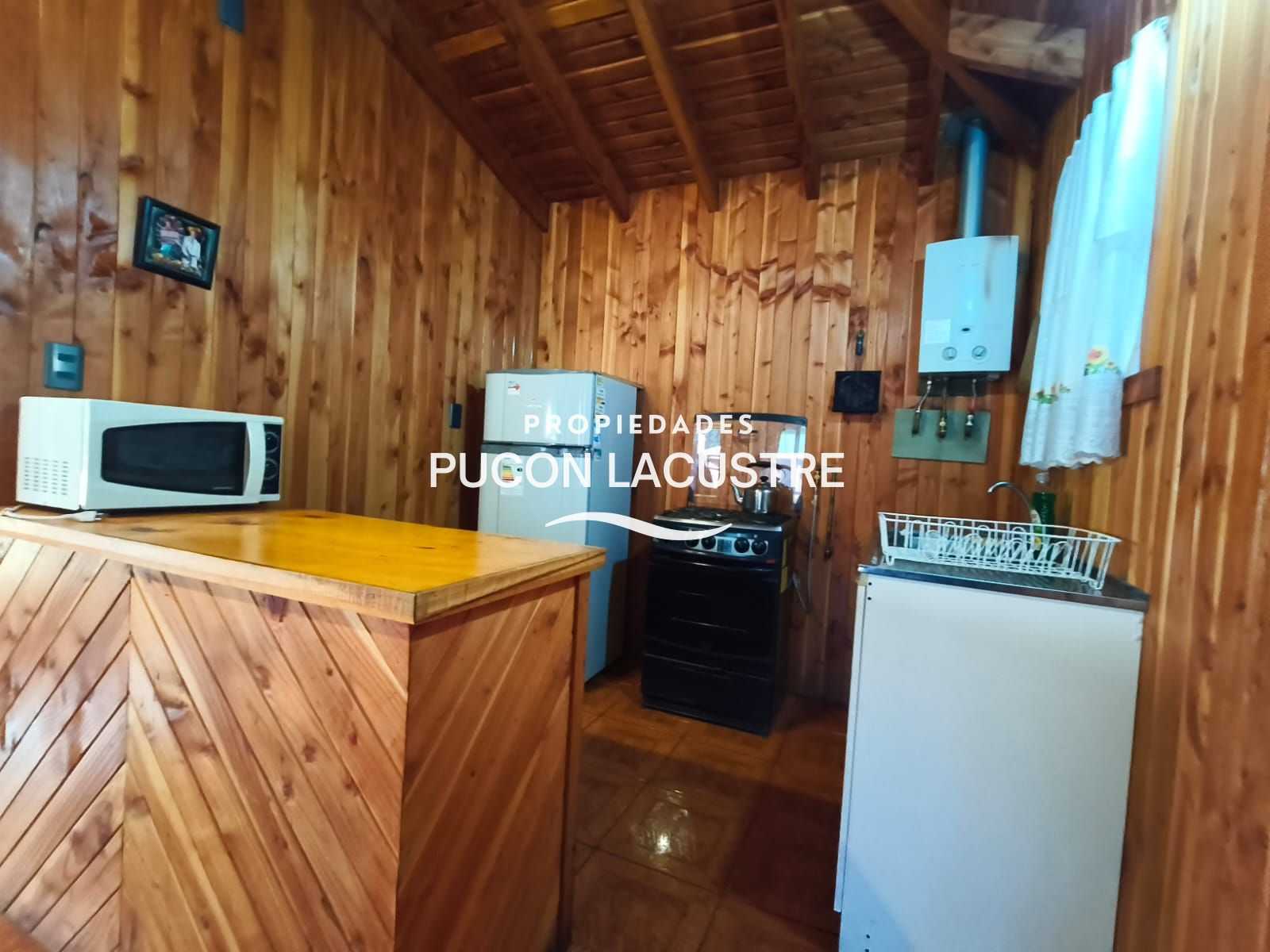 Casa en Venta en Pucón miniatura 13
