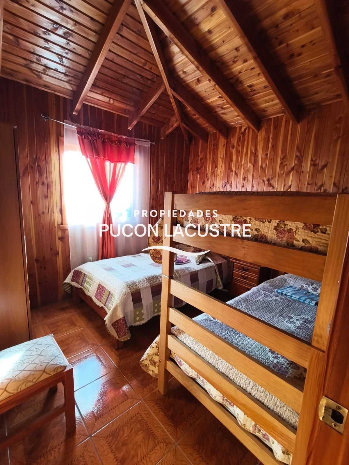 Casa en Venta en Pucón miniatura 16