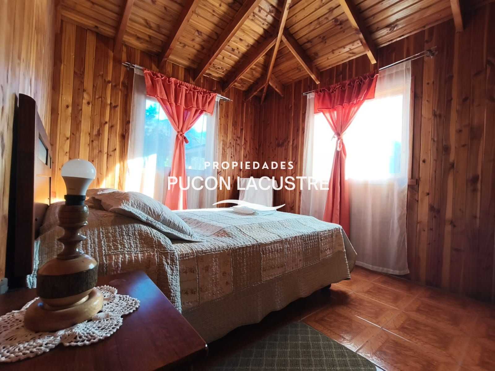 Casa en Venta en Pucón miniatura 17