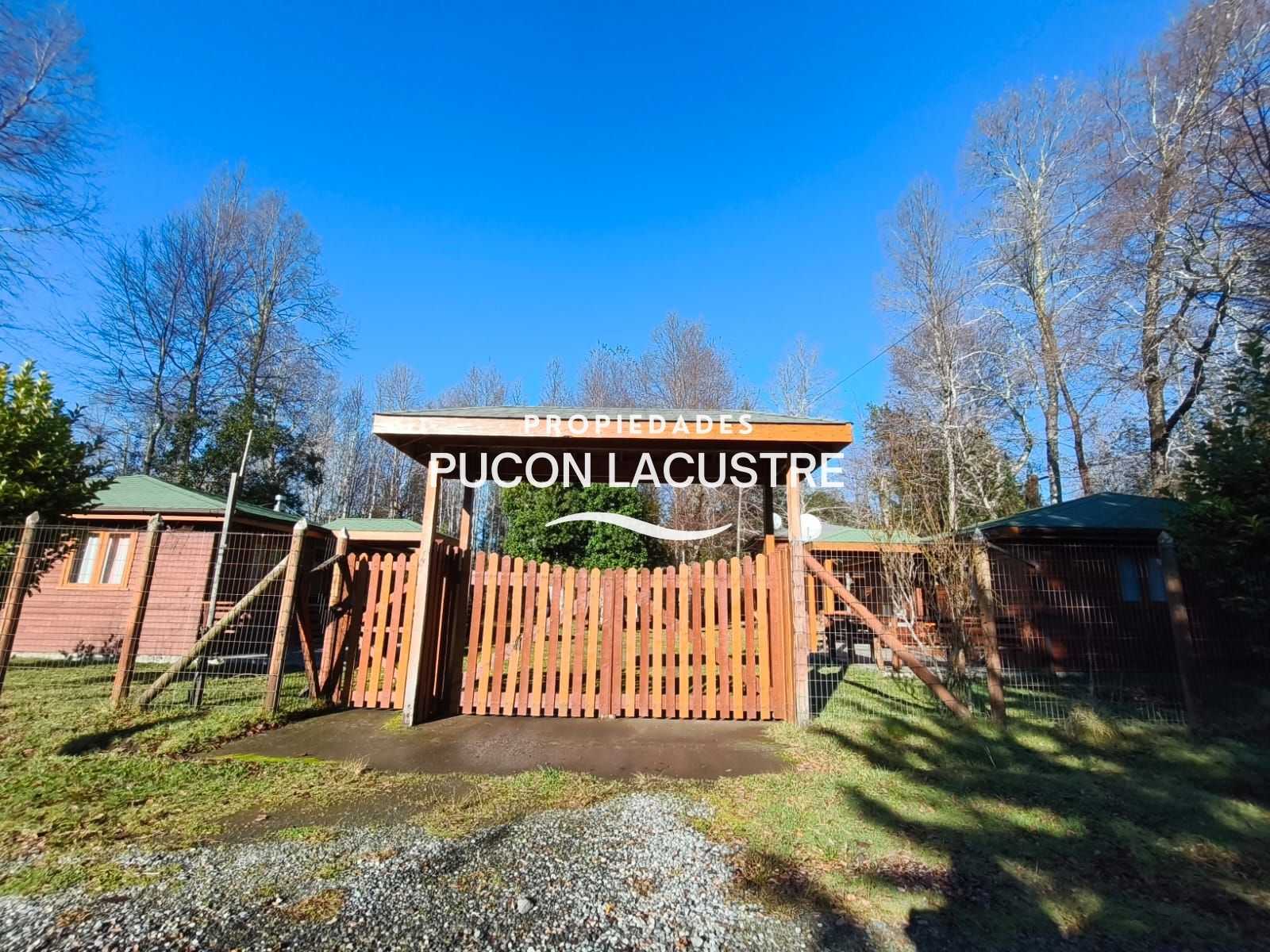 Casa en Venta en Pucón miniatura 20