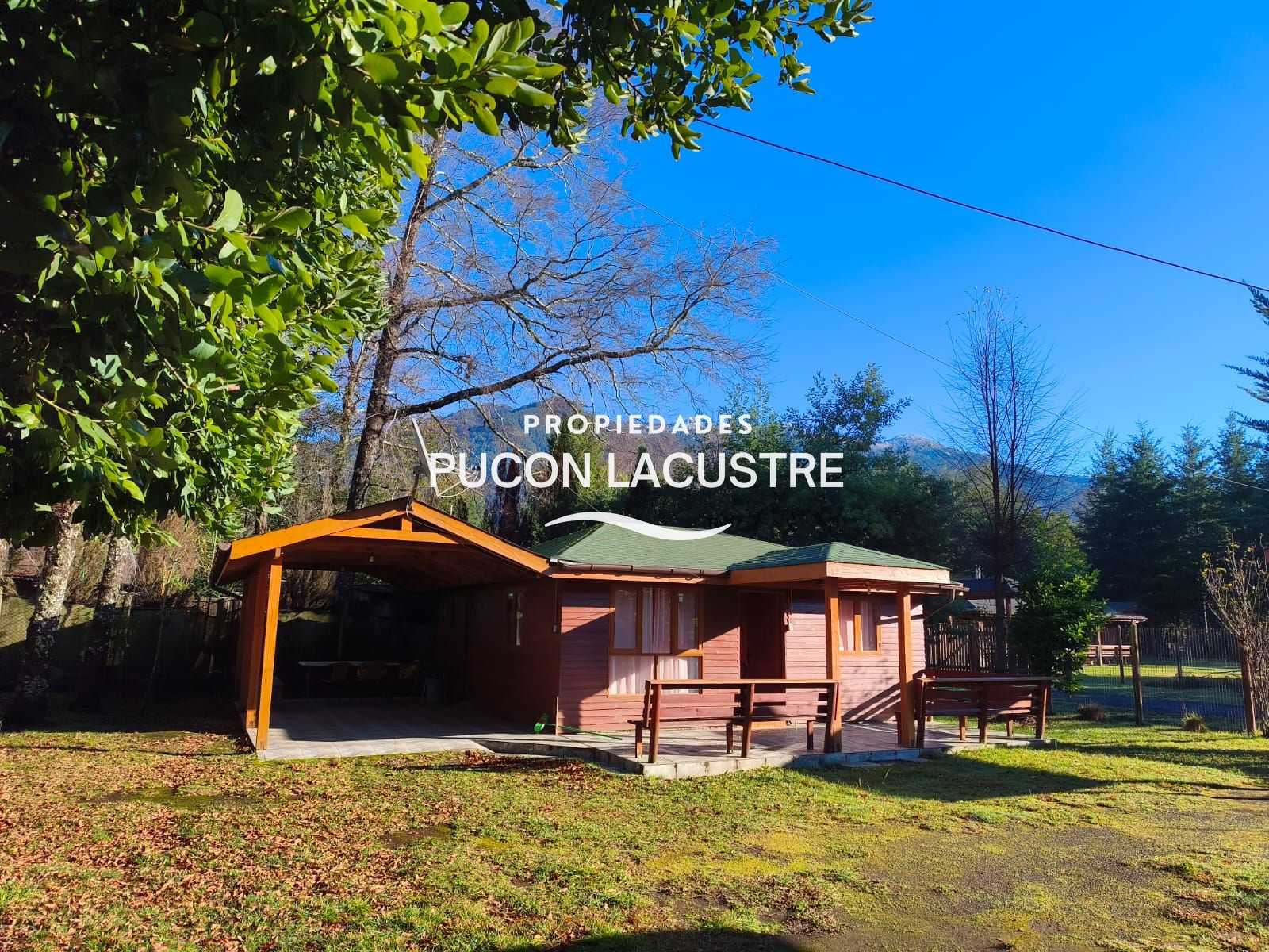 Casa en Venta en Pucón miniatura 22