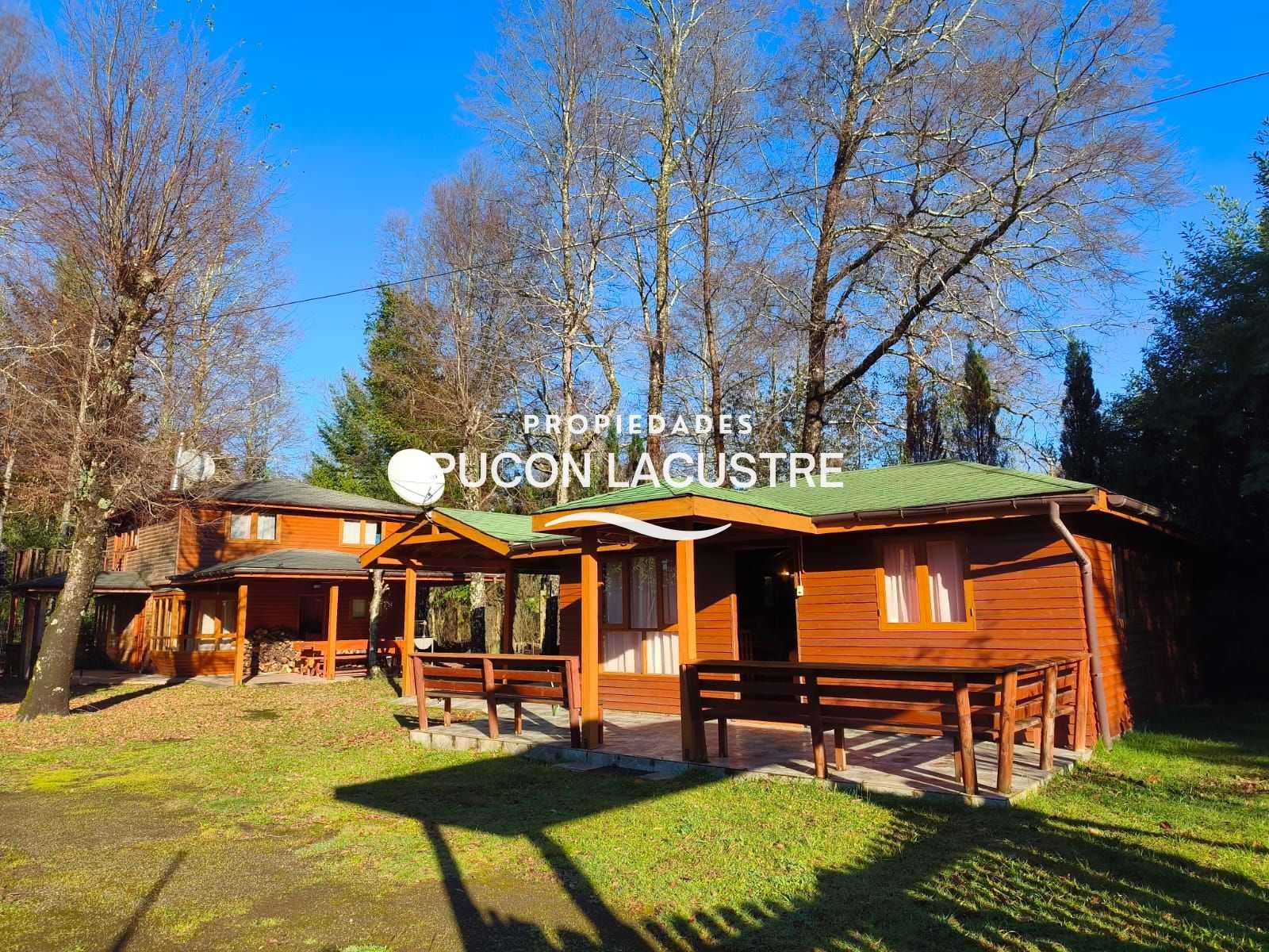 Casa en Venta en Pucón miniatura 23