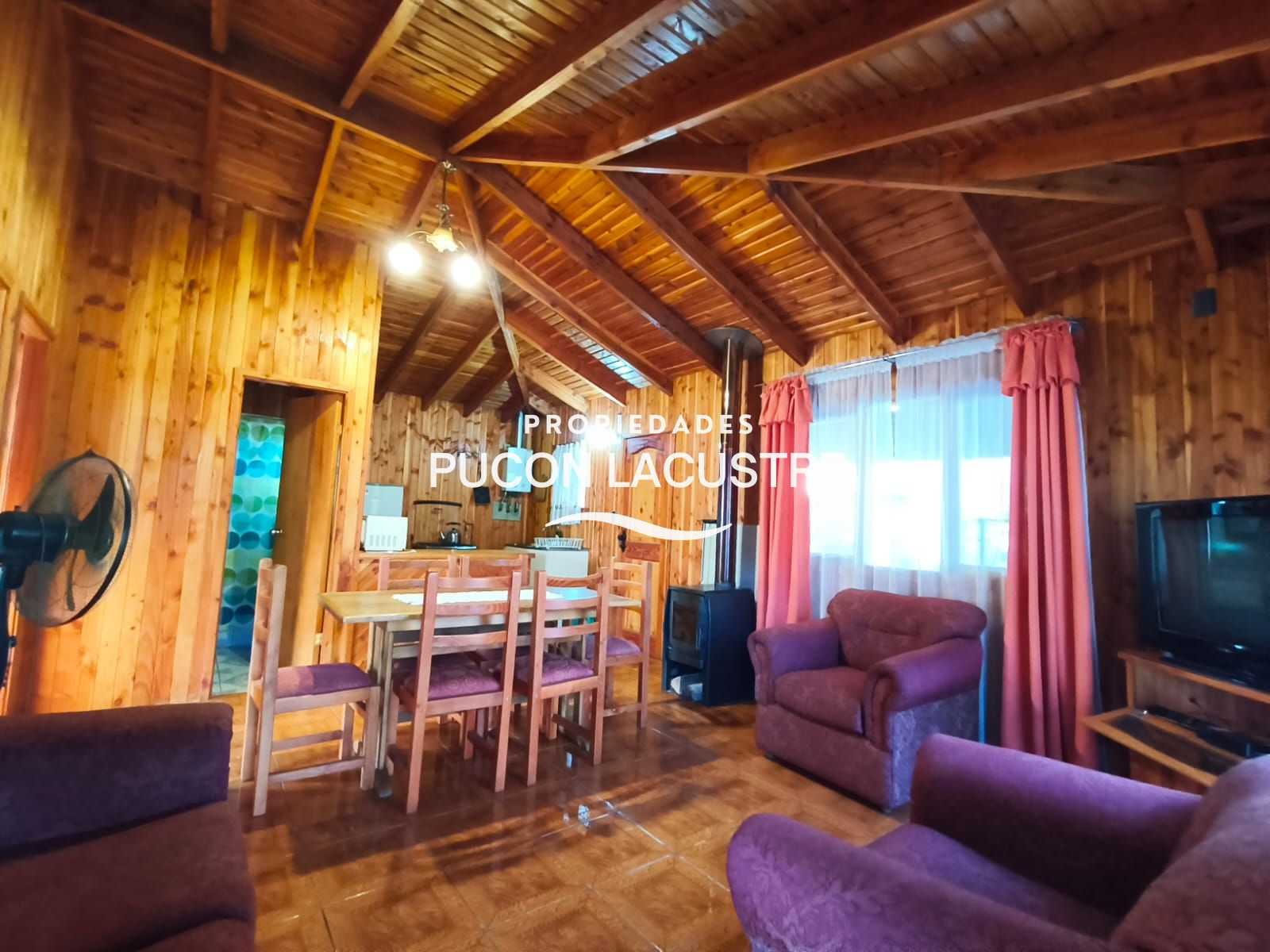 Casa en Venta en Pucón miniatura 26