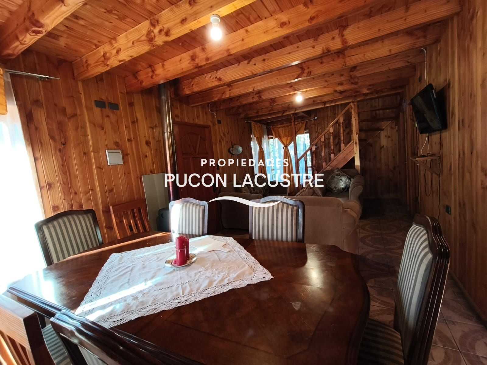 Casa en Venta en Pucón miniatura 27