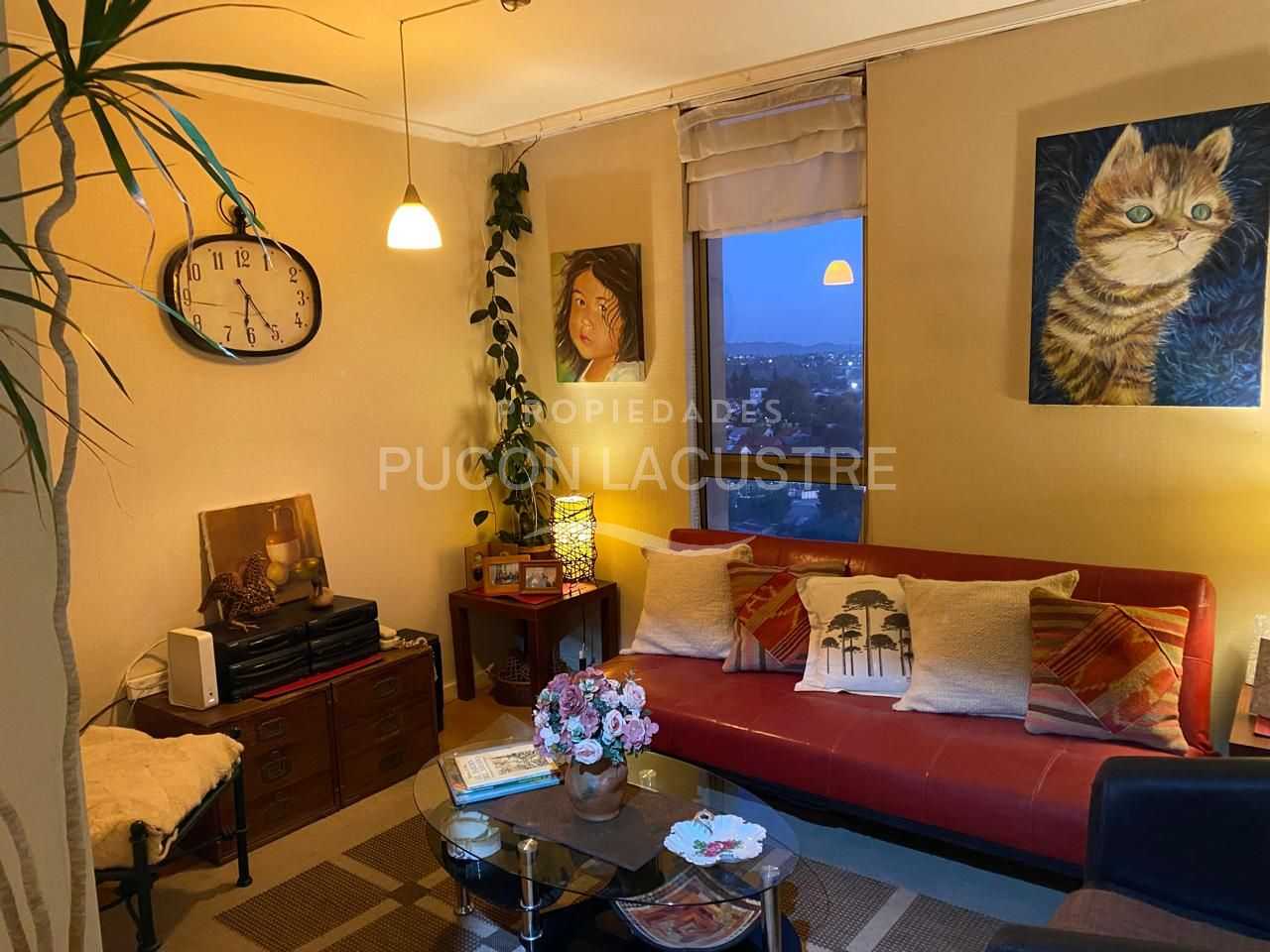 Departamento en Venta en Temuco — foto 1