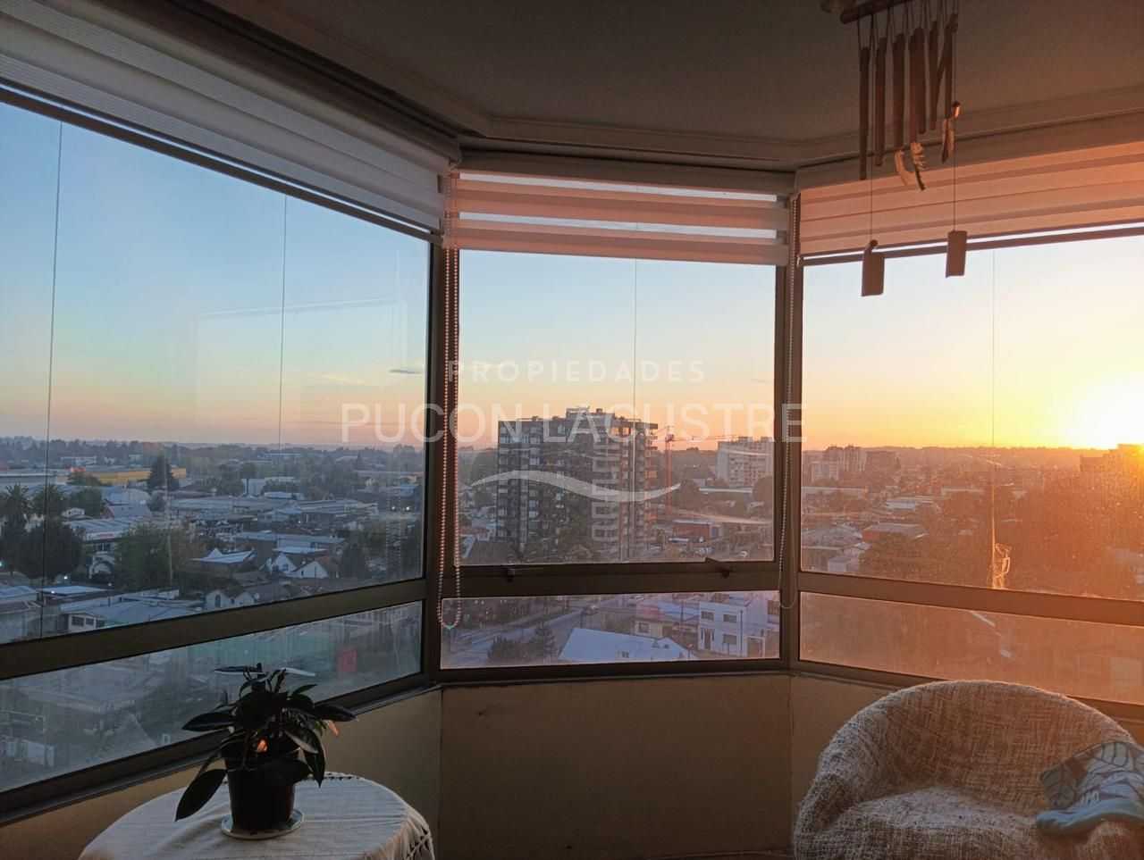 Departamento en Venta en Temuco miniatura 3