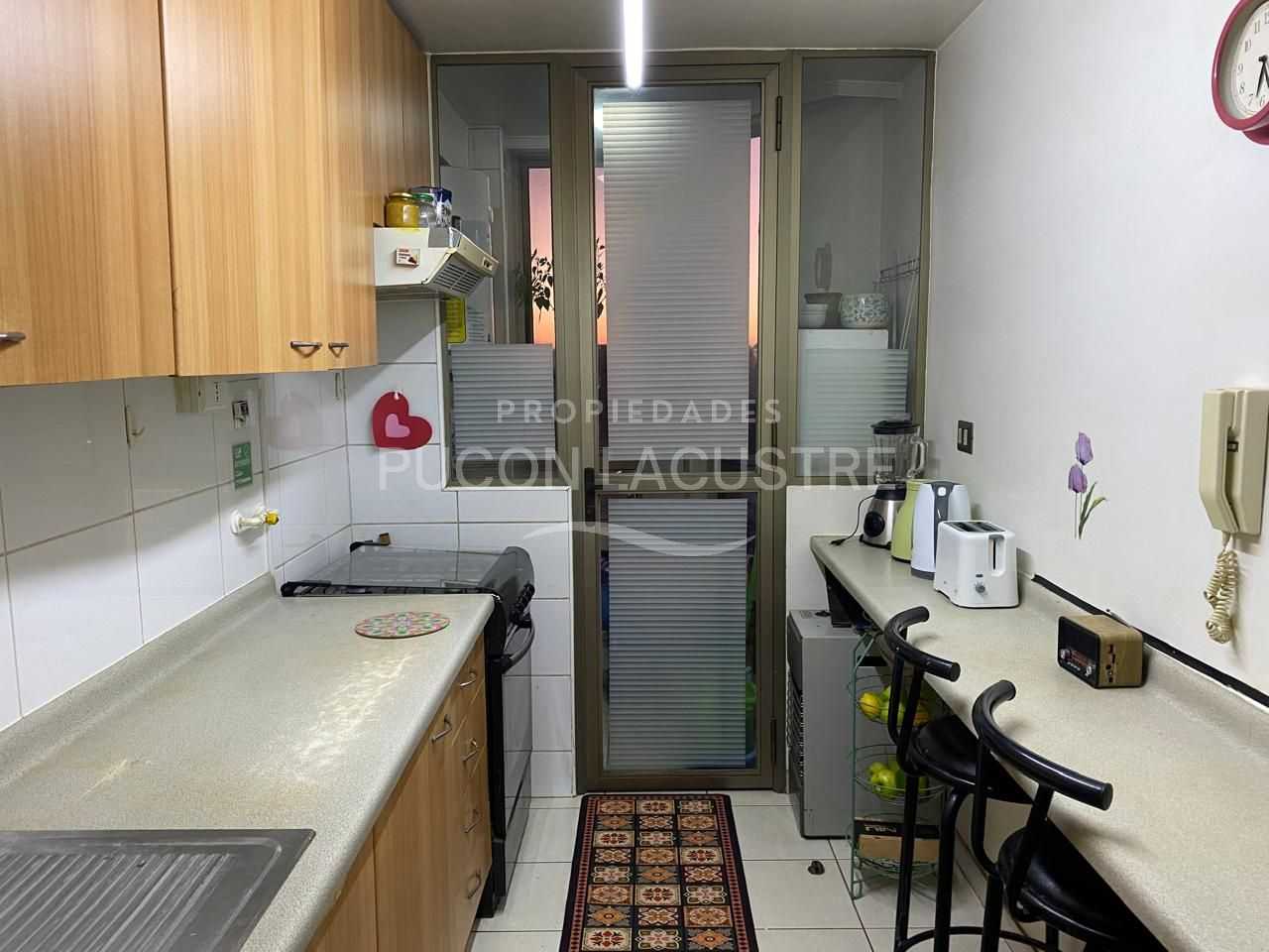 Departamento en Venta en Temuco miniatura 4