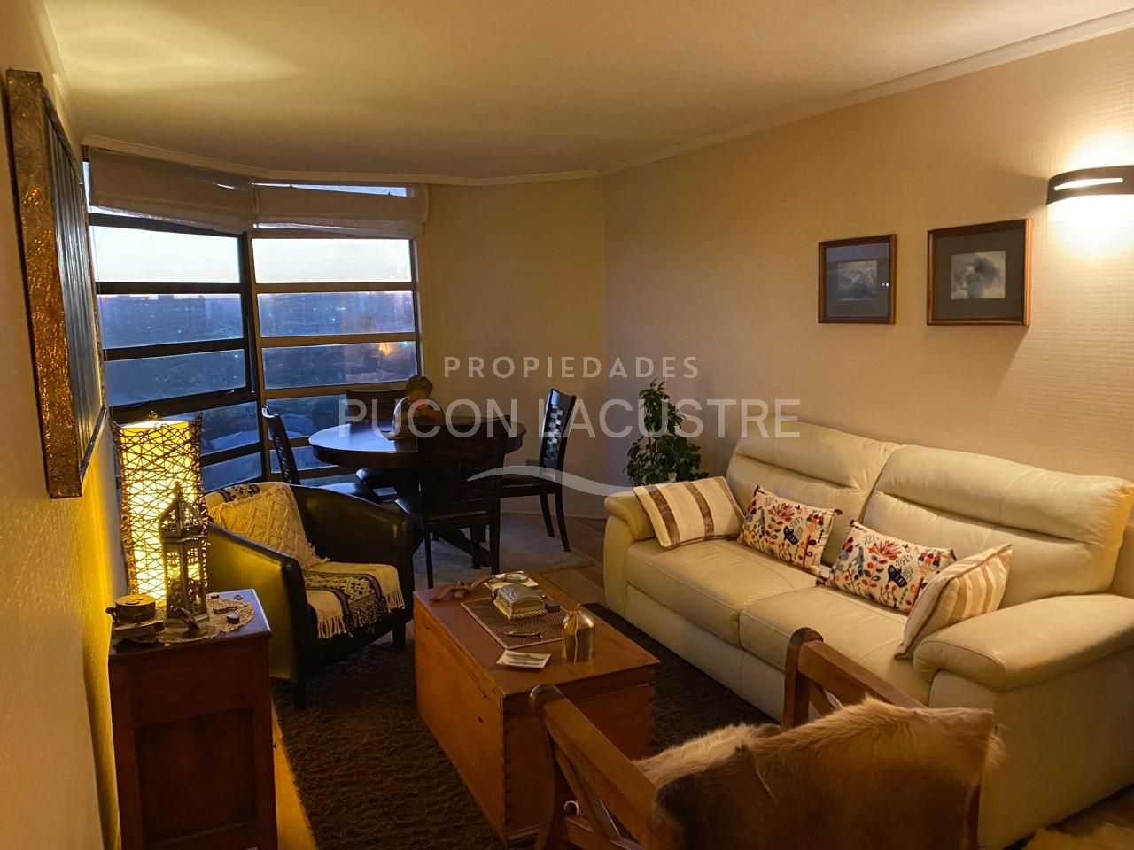 Departamento en Venta en Temuco miniatura 5