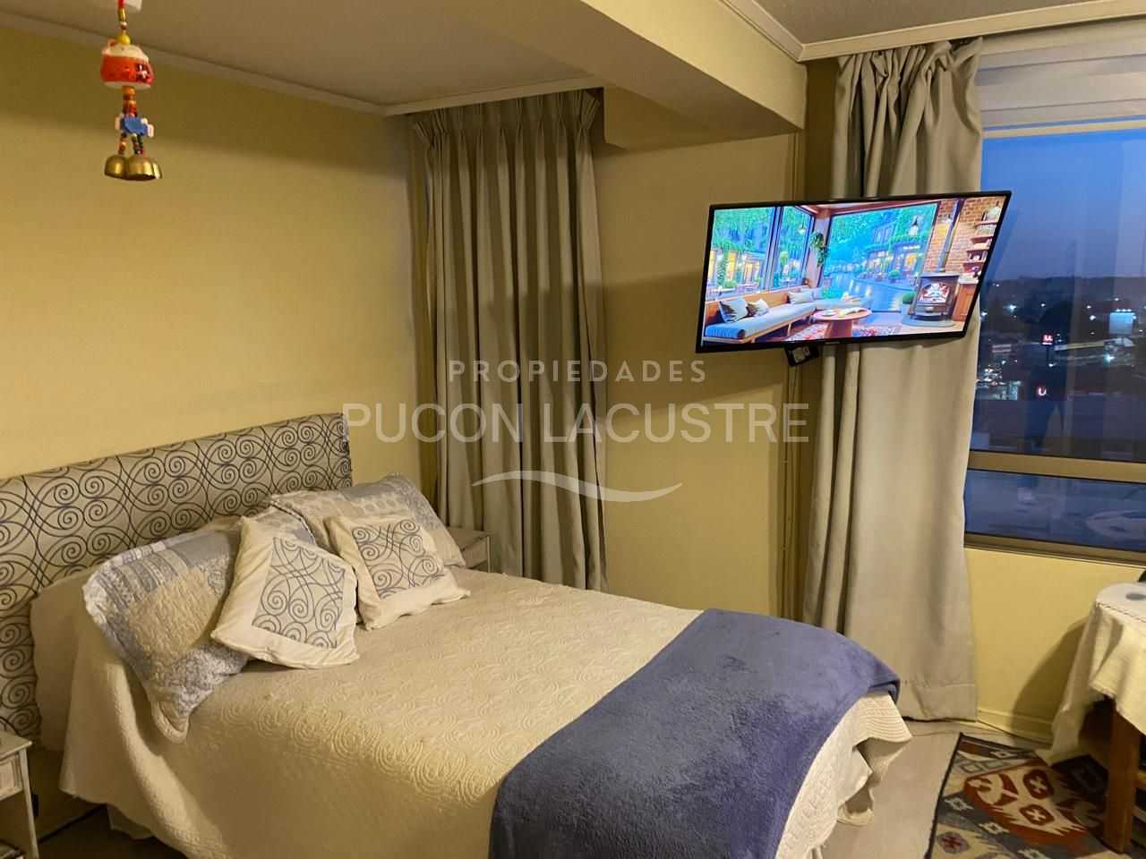 Departamento en Venta en Temuco miniatura 14