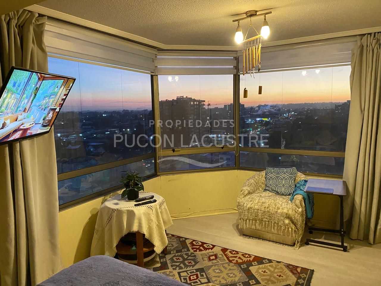 Departamento en Venta en Temuco miniatura 16