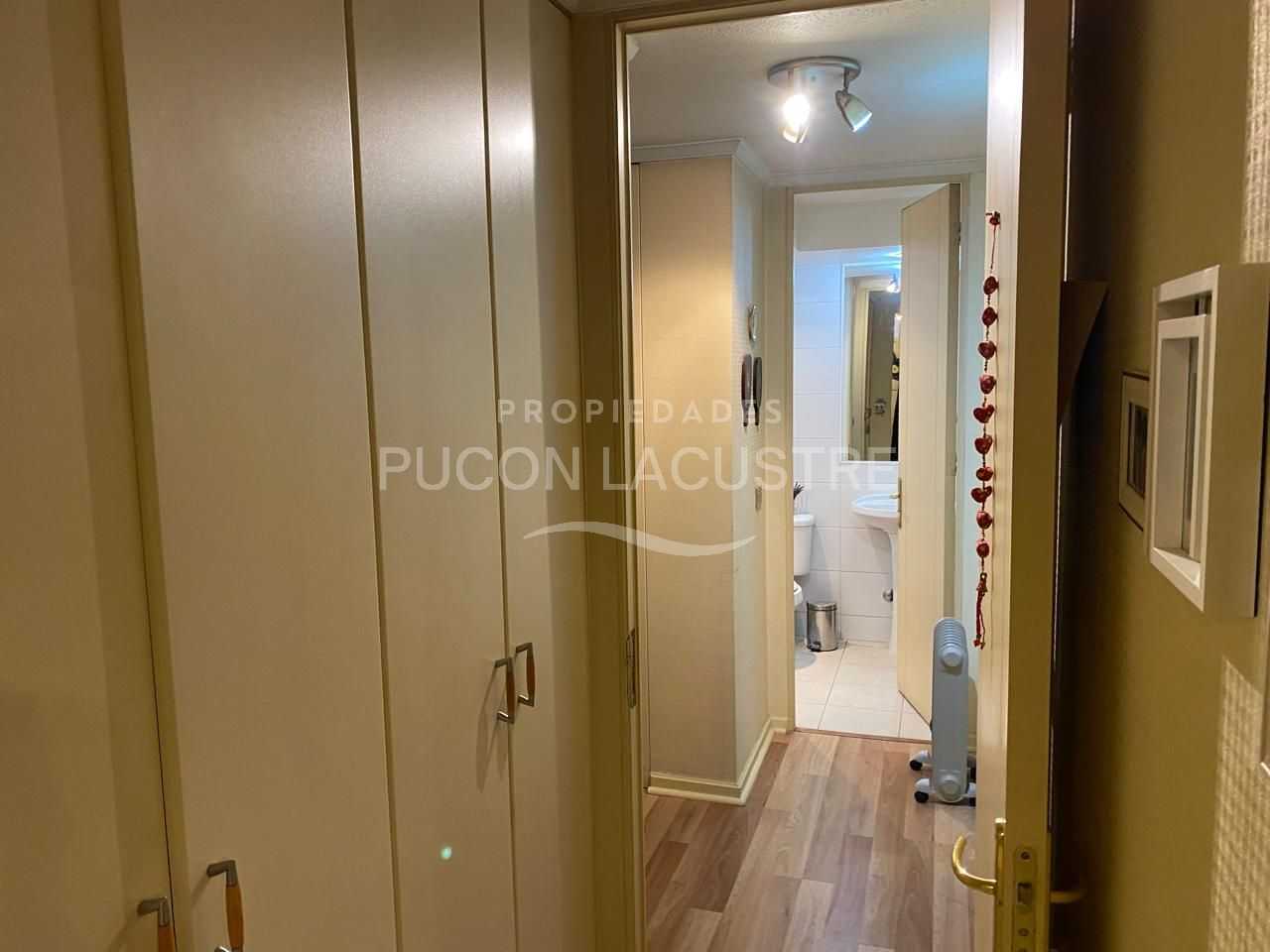 Departamento en Venta en Temuco miniatura 17