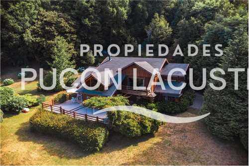 Casa en Venta en Panguipulli miniatura 3