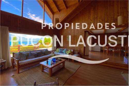 Casa en Venta en Panguipulli miniatura 4