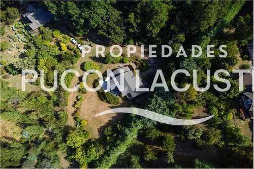 Casa en Venta en Panguipulli miniatura 5