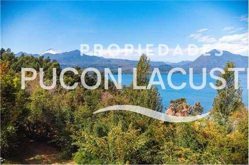 Casa en Venta en Panguipulli miniatura 7
