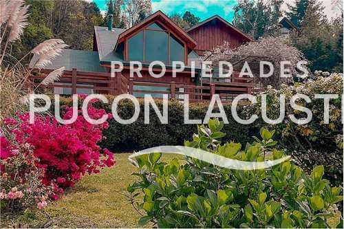 Casa en Venta en Panguipulli miniatura 8