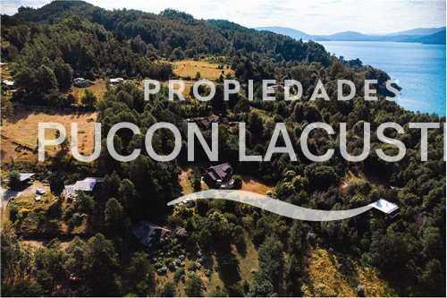 Casa en Venta en Panguipulli miniatura 10