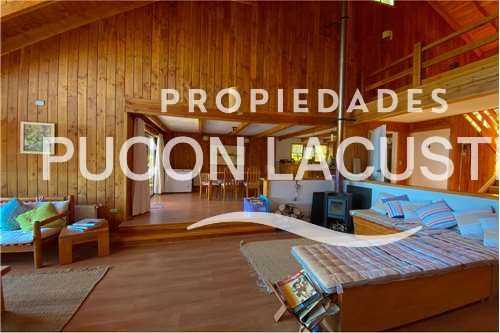 Casa en Venta en Panguipulli miniatura 12