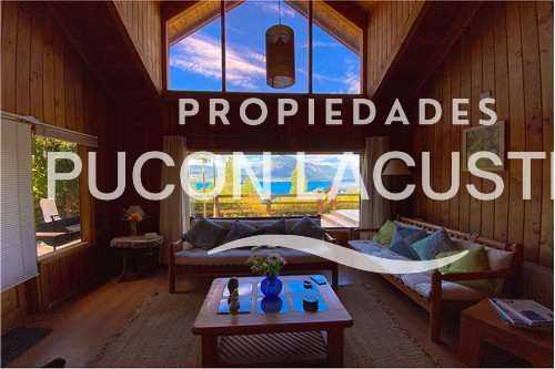 Casa en Venta en Panguipulli miniatura 13