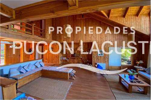 Casa en Venta en Panguipulli miniatura 14