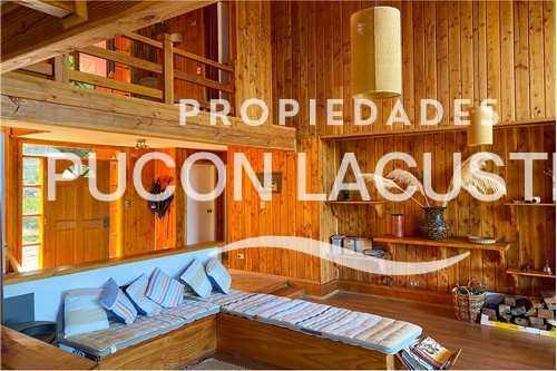 Casa en Venta en Panguipulli miniatura 15