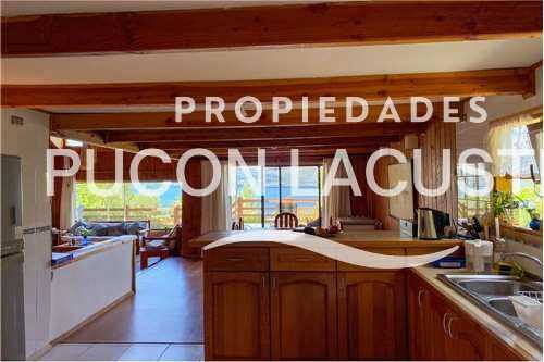 Casa en Venta en Panguipulli miniatura 16