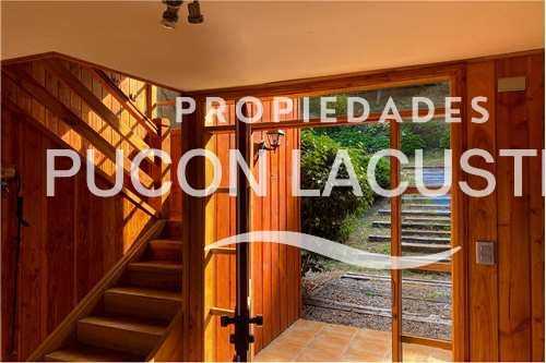 Casa en Venta en Panguipulli miniatura 17