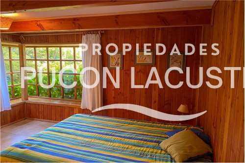 Casa en Venta en Panguipulli miniatura 19