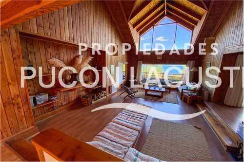 Casa en Venta en Panguipulli miniatura 20